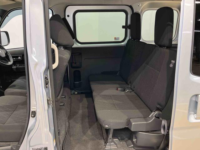 アトレーＸ　４ＷＤ衝突被害軽減システム　左右スライドドア　クリアランスソナー　ＬＥＤヘッドライト　オートライト　オートハイビーム　キーフリー（高知県）の中古車