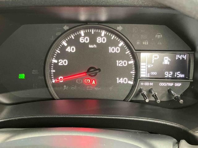 アトレーＸ　４ＷＤ衝突被害軽減システム　左右スライドドア　クリアランスソナー　ＬＥＤヘッドライト　オートライト　オートハイビーム　キーフリー（高知県）の中古車