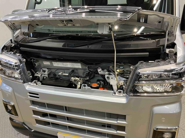 アトレーＸ　４ＷＤ衝突被害軽減システム　左右スライドドア　クリアランスソナー　ＬＥＤヘッドライト　オートライト　オートハイビーム　キーフリー（高知県）の中古車