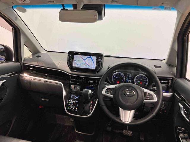 ムーヴカスタム　ＲＳ　ハイパーＳＡIII８インチナビ　ドラレコ　後方カメラ　ＵＳＢ入力端子　Ｂｌｕｅｔｏｏｔｈ接続　ＨＤＭＩ入力端子　運転席シートヒーター　キーフリー　衝突被害軽減システム　ＬＥＤヘッドライト　オートライト　オートハイビーム（高知県）の中古車