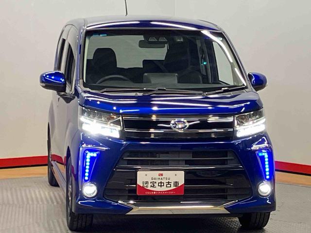 ムーヴカスタム　ＲＳ　ハイパーＳＡIII８インチナビ　ドラレコ　後方カメラ　ＵＳＢ入力端子　Ｂｌｕｅｔｏｏｔｈ接続　ＨＤＭＩ入力端子　運転席シートヒーター　キーフリー　衝突被害軽減システム　ＬＥＤヘッドライト　オートライト　オートハイビーム（高知県）の中古車