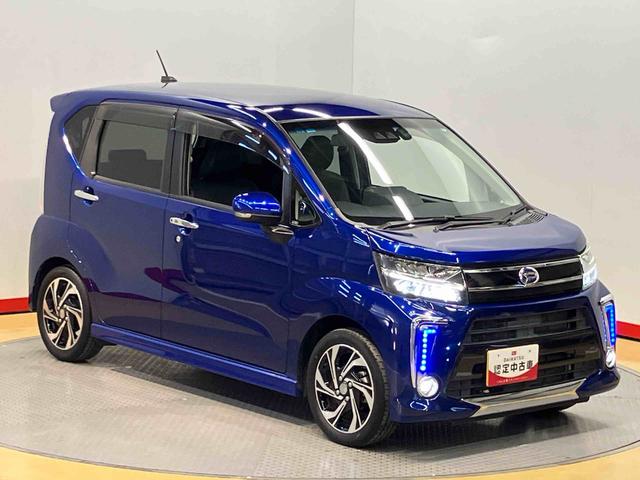 ムーヴカスタム　ＲＳ　ハイパーＳＡIII８インチナビ　ドラレコ　後方カメラ　ＵＳＢ入力端子　Ｂｌｕｅｔｏｏｔｈ接続　ＨＤＭＩ入力端子　運転席シートヒーター　キーフリー　衝突被害軽減システム　ＬＥＤヘッドライト　オートライト　オートハイビーム（高知県）の中古車