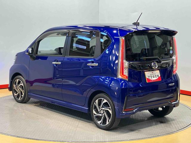 ムーヴカスタム　ＲＳ　ハイパーＳＡIII８インチナビ　ドラレコ　後方カメラ　ＵＳＢ入力端子　Ｂｌｕｅｔｏｏｔｈ接続　ＨＤＭＩ入力端子　運転席シートヒーター　キーフリー　衝突被害軽減システム　ＬＥＤヘッドライト　オートライト　オートハイビーム（高知県）の中古車