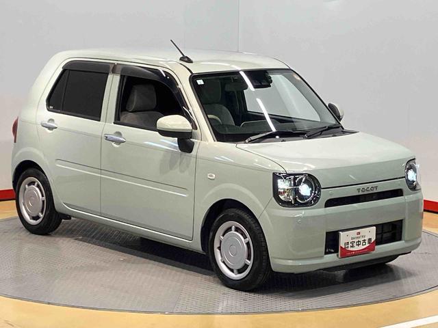 ミラトコットＧ　リミテッド　ＳＡIII７インチナビ　ドラレコ　全方位カメラ　ＵＳＢ入力端子　Ｂｌｕｅｔｏｏｔｈ接続　ＥＴＣ　前席シートヒーター　衝突被害軽減システム　クリアランスソナー　ＬＥＤヘッドライト　オートライト　オートハイビーム（高知県）の中古車