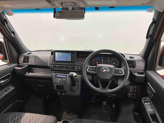 アトレーＲＳ　４ＷＤ７インチナビ　ドラレコ　後方カメラ　ＵＳＢ入力端子　Ｂｌｕｅｔｏｏｔｈ接続　ＥＴＣ車載器　キーフリー　ＬＥＤヘッドライト　オートライト　オートハイビーム　クリアランスソナー　左右電動スライドドア（高知県）の中古車