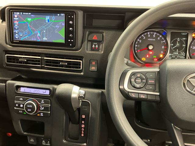 アトレーＲＳ　４ＷＤ７インチナビ　ドラレコ　後方カメラ　ＵＳＢ入力端子　Ｂｌｕｅｔｏｏｔｈ接続　ＥＴＣ車載器　キーフリー　ＬＥＤヘッドライト　オートライト　オートハイビーム　クリアランスソナー　左右電動スライドドア（高知県）の中古車