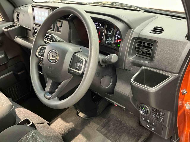 アトレーＲＳ　４ＷＤ７インチナビ　ドラレコ　後方カメラ　ＵＳＢ入力端子　Ｂｌｕｅｔｏｏｔｈ接続　ＥＴＣ車載器　キーフリー　ＬＥＤヘッドライト　オートライト　オートハイビーム　クリアランスソナー　左右電動スライドドア（高知県）の中古車