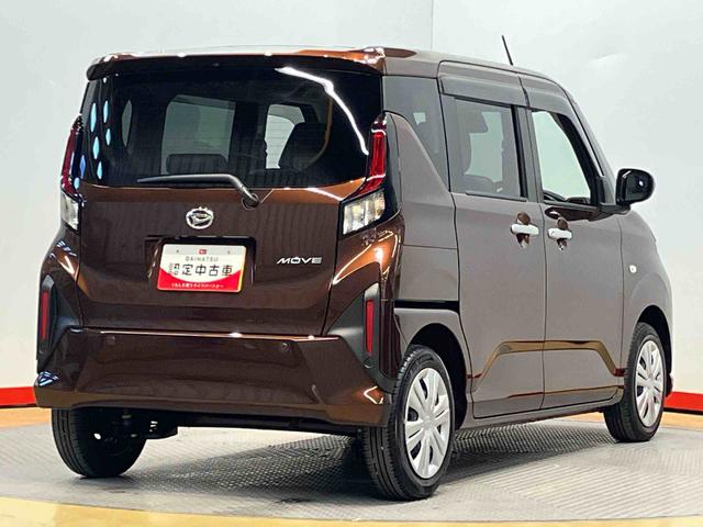 ムーヴＸ後方カメラ　衝突被害軽減システム　左側電動スライドドア　クリアランスソナー　ＬＥＤヘッドライト　オートライト　オートハイビーム　キーフリー（高知県）の中古車