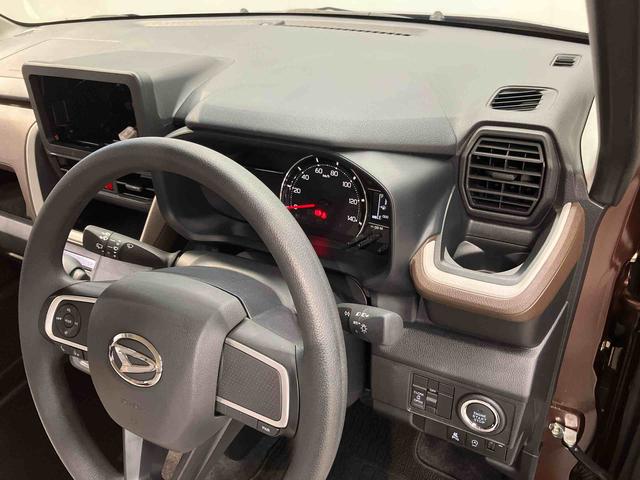 ムーヴＸ後方カメラ　衝突被害軽減システム　左側電動スライドドア　クリアランスソナー　ＬＥＤヘッドライト　オートライト　オートハイビーム　キーフリー（高知県）の中古車