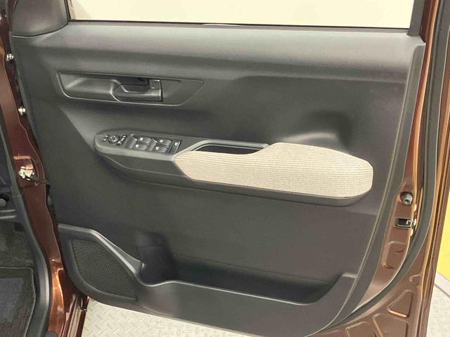 ムーヴＸ後方カメラ　衝突被害軽減システム　左側電動スライドドア　クリアランスソナー　ＬＥＤヘッドライト　オートライト　オートハイビーム　キーフリー（高知県）の中古車