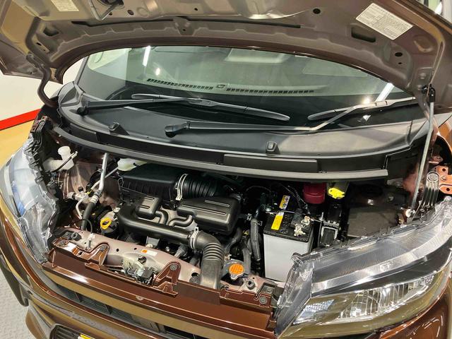 ムーヴＸ後方カメラ　衝突被害軽減システム　左側電動スライドドア　クリアランスソナー　ＬＥＤヘッドライト　オートライト　オートハイビーム　キーフリー（高知県）の中古車