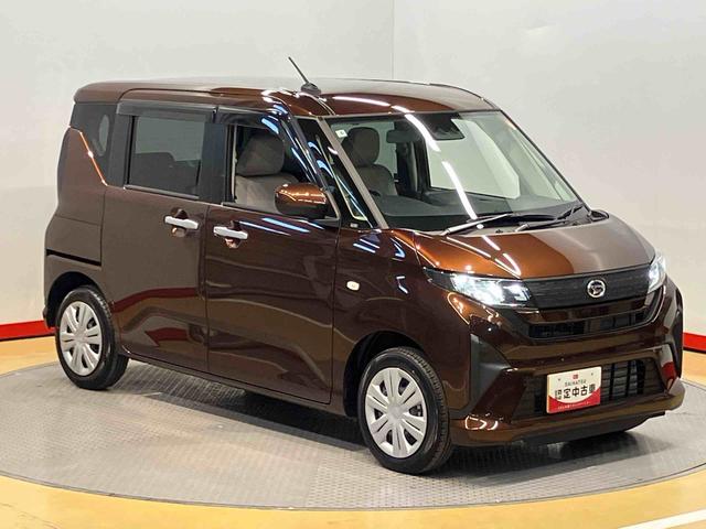 ムーヴＸ後方カメラ　衝突被害軽減システム　左側電動スライドドア　クリアランスソナー　ＬＥＤヘッドライト　オートライト　オートハイビーム　キーフリー（高知県）の中古車