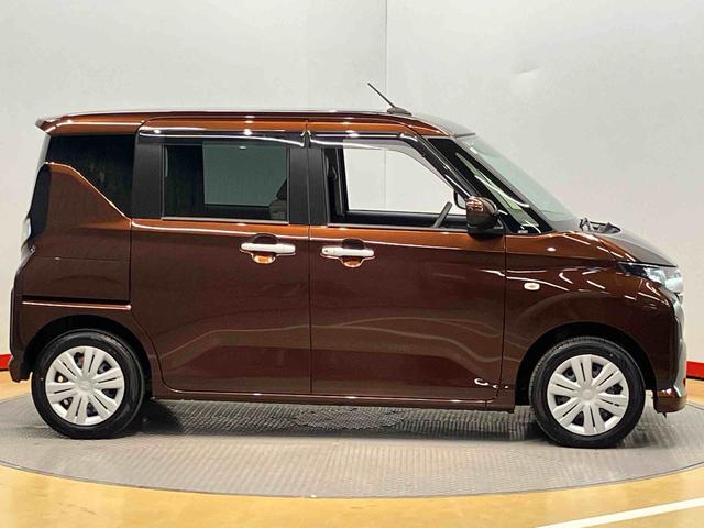 ムーヴＸ後方カメラ　衝突被害軽減システム　左側電動スライドドア　クリアランスソナー　ＬＥＤヘッドライト　オートライト　オートハイビーム　キーフリー（高知県）の中古車