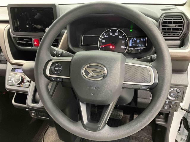 ムーヴＸ後方カメラ　キーフリー　衝突被害軽減システム　左側電動スライドドア　クリアランスソナー　ＬＥＤヘッドライト　オートライト　オートハイビーム（高知県）の中古車