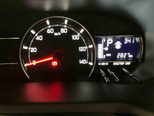 ムーヴＸ後方カメラ　キーフリー　衝突被害軽減システム　左側電動スライドドア　クリアランスソナー　ＬＥＤヘッドライト　オートライト　オートハイビーム（高知県）の中古車