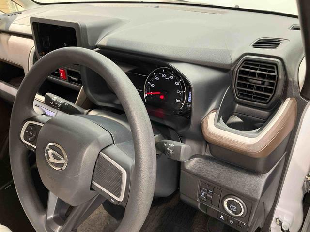 ムーヴＸ後方カメラ　キーフリー　衝突被害軽減システム　左側電動スライドドア　クリアランスソナー　ＬＥＤヘッドライト　オートライト　オートハイビーム（高知県）の中古車