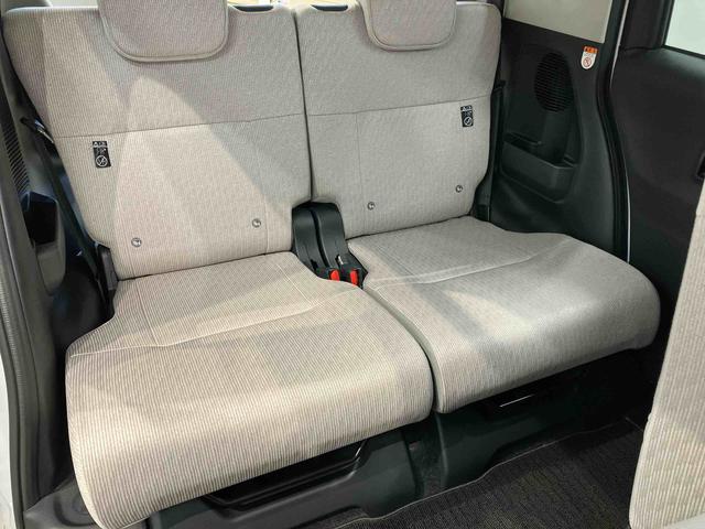 ムーヴＸ後方カメラ　キーフリー　衝突被害軽減システム　左側電動スライドドア　クリアランスソナー　ＬＥＤヘッドライト　オートライト　オートハイビーム（高知県）の中古車