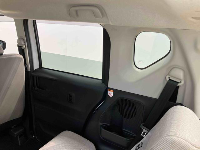 ムーヴＸ後方カメラ　キーフリー　衝突被害軽減システム　左側電動スライドドア　クリアランスソナー　ＬＥＤヘッドライト　オートライト　オートハイビーム（高知県）の中古車