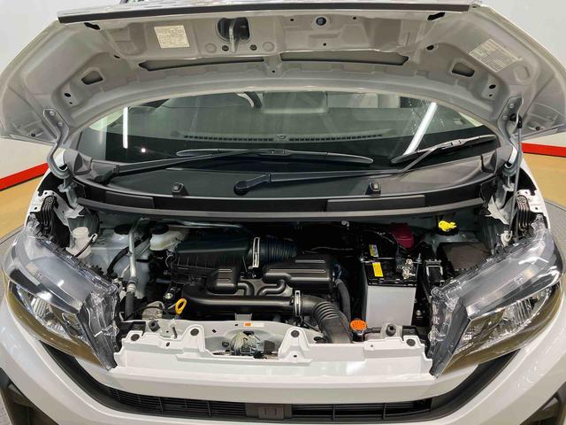 ムーヴＸ後方カメラ　キーフリー　衝突被害軽減システム　左側電動スライドドア　クリアランスソナー　ＬＥＤヘッドライト　オートライト　オートハイビーム（高知県）の中古車