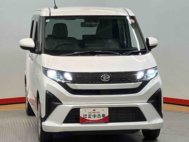 ムーヴＸ後方カメラ　キーフリー　衝突被害軽減システム　左側電動スライドドア　クリアランスソナー　ＬＥＤヘッドライト　オートライト　オートハイビーム（高知県）の中古車