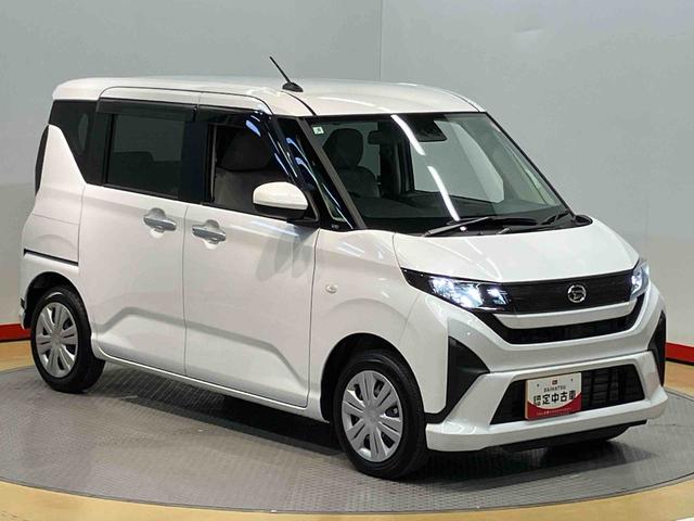 ムーヴＸ後方カメラ　キーフリー　衝突被害軽減システム　左側電動スライドドア　クリアランスソナー　ＬＥＤヘッドライト　オートライト　オートハイビーム（高知県）の中古車