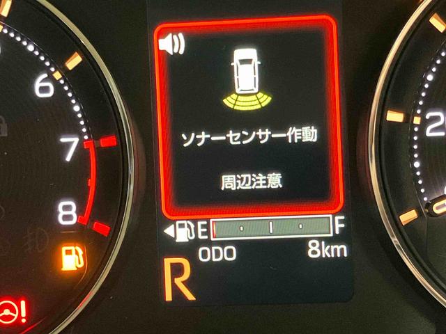 ムーヴＧ後方カメラ　キーフリー　衝突被害軽減システム　左側電動スライドドアＬＥＤヘッドライト　オートハイビーム　オートライト　クリアランスソナー（高知県）の中古車