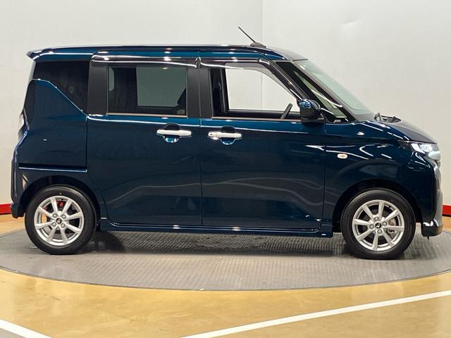 ムーヴＧ後方カメラ　キーフリー　衝突被害軽減システム　左側電動スライドドアＬＥＤヘッドライト　オートハイビーム　オートライト　クリアランスソナー（高知県）の中古車