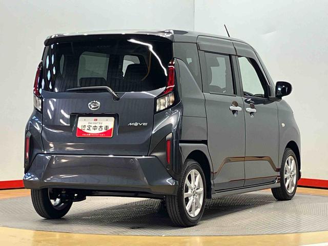 ムーヴＧ後方カメラ　キーフリー　衝突被害軽減システム　左側電動スライドドア　クリアランスソナー　ＬＥＤヘッドライト　オートライト　オートハイビーム（高知県）の中古車