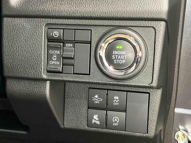 ムーヴＧ後方カメラ　キーフリー　衝突被害軽減システム　左側電動スライドドア　クリアランスソナー　ＬＥＤヘッドライト　オートライト　オートハイビーム（高知県）の中古車