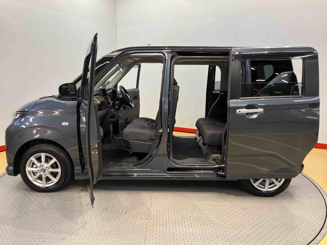 ムーヴＧ後方カメラ　キーフリー　衝突被害軽減システム　左側電動スライドドア　クリアランスソナー　ＬＥＤヘッドライト　オートライト　オートハイビーム（高知県）の中古車