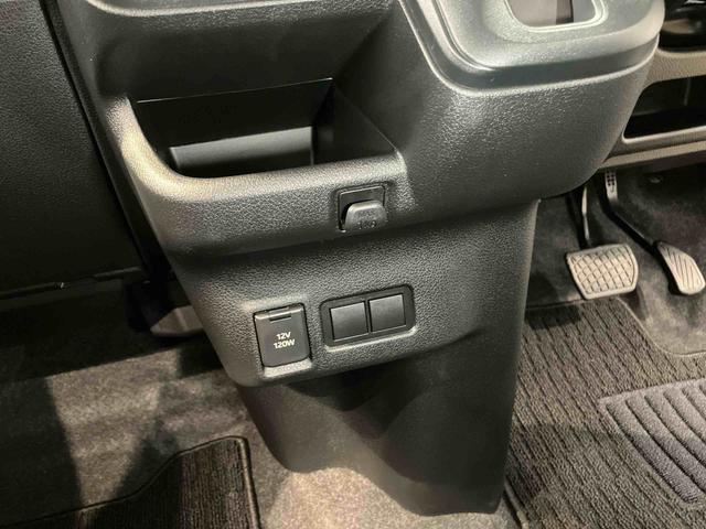 ムーヴＧ後方カメラ　キーフリー　衝突被害軽減システム　左側電動スライドドア　クリアランスソナー　ＬＥＤヘッドライト　オートライト　オートハイビーム（高知県）の中古車