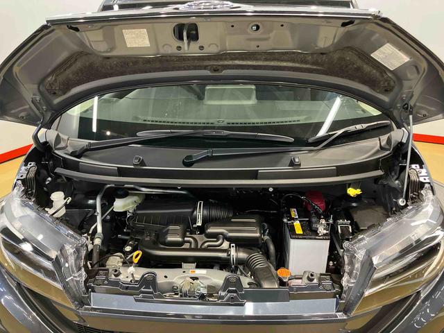 ムーヴＧ後方カメラ　キーフリー　衝突被害軽減システム　左側電動スライドドア　クリアランスソナー　ＬＥＤヘッドライト　オートライト　オートハイビーム（高知県）の中古車