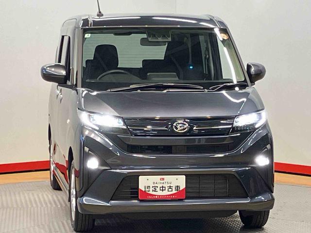 ムーヴＧ後方カメラ　キーフリー　衝突被害軽減システム　左側電動スライドドア　クリアランスソナー　ＬＥＤヘッドライト　オートライト　オートハイビーム（高知県）の中古車