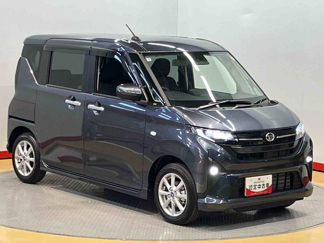 ムーヴＧ後方カメラ　キーフリー　衝突被害軽減システム　左側電動スライドドア　クリアランスソナー　ＬＥＤヘッドライト　オートライト　オートハイビーム（高知県）の中古車