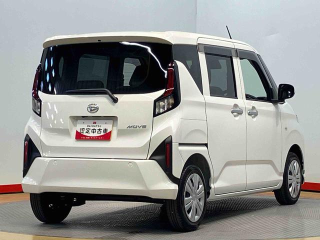 ムーヴＬ後方カメラ　衝突被害軽減システム　左右スライドドア　クリアランスソナー　ＬＥＤヘッドライト　オートライト　オートハイビーム（高知県）の中古車