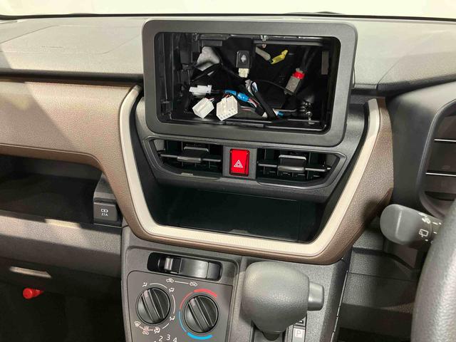 ムーヴＬ後方カメラ　衝突被害軽減システム　左右スライドドア　クリアランスソナー　ＬＥＤヘッドライト　オートライト　オートハイビーム（高知県）の中古車