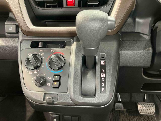 ムーヴＬ後方カメラ　衝突被害軽減システム　左右スライドドア　クリアランスソナー　ＬＥＤヘッドライト　オートライト　オートハイビーム（高知県）の中古車