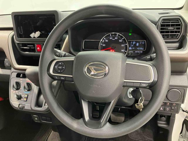 ムーヴＬ後方カメラ　衝突被害軽減システム　左右スライドドア　クリアランスソナー　ＬＥＤヘッドライト　オートライト　オートハイビーム（高知県）の中古車