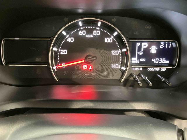 ムーヴＬ後方カメラ　衝突被害軽減システム　左右スライドドア　クリアランスソナー　ＬＥＤヘッドライト　オートライト　オートハイビーム（高知県）の中古車