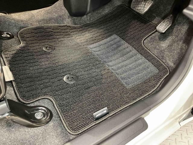 ムーヴＬ後方カメラ　衝突被害軽減システム　左右スライドドア　クリアランスソナー　ＬＥＤヘッドライト　オートライト　オートハイビーム（高知県）の中古車