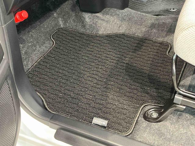 ムーヴＬ後方カメラ　衝突被害軽減システム　左右スライドドア　クリアランスソナー　ＬＥＤヘッドライト　オートライト　オートハイビーム（高知県）の中古車