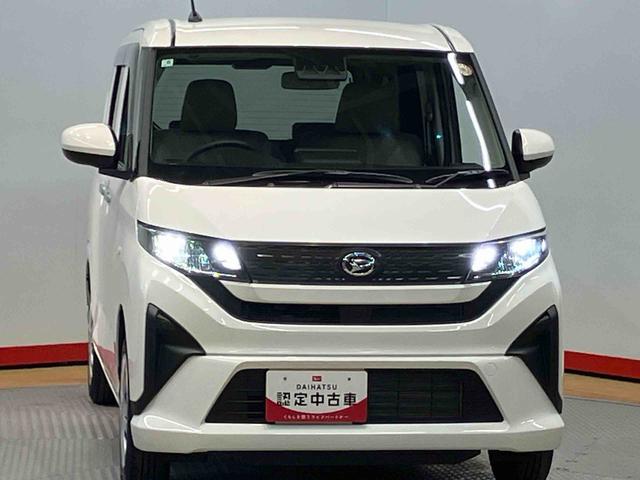 ムーヴＬ後方カメラ　衝突被害軽減システム　左右スライドドア　クリアランスソナー　ＬＥＤヘッドライト　オートライト　オートハイビーム（高知県）の中古車