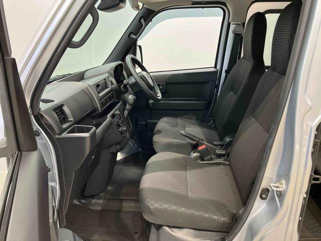 ハイゼットカーゴＤＸ衝突被害軽減システム　左右スライドドア　クリアランスソナー　オートライト　オートハイビーム（高知県）の中古車