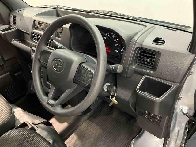 ハイゼットカーゴＤＸ衝突被害軽減システム　左右スライドドア　クリアランスソナー　オートライト　オートハイビーム（高知県）の中古車