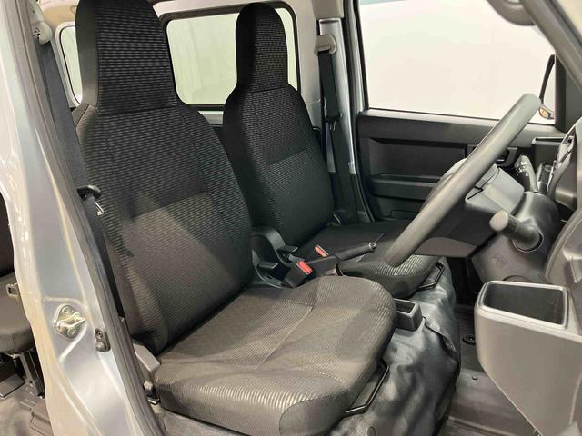 ハイゼットカーゴＤＸ衝突被害軽減システム　左右スライドドア　クリアランスソナー　オートライト　オートハイビーム（高知県）の中古車