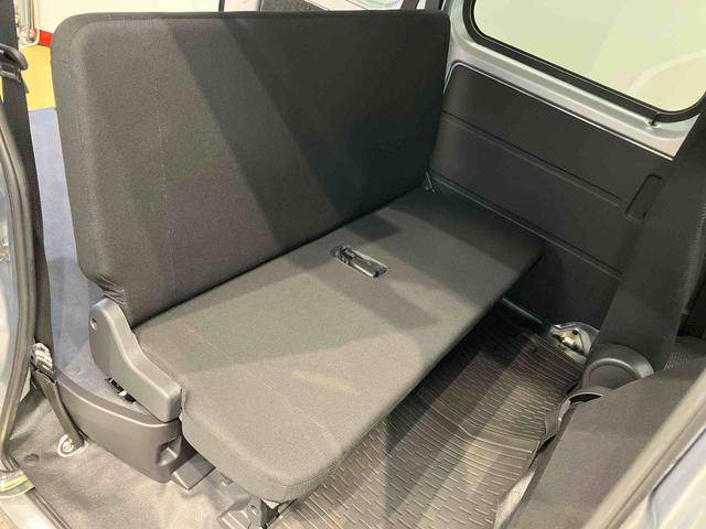 ハイゼットカーゴＤＸ衝突被害軽減システム　左右スライドドア　クリアランスソナー　オートライト　オートハイビーム（高知県）の中古車