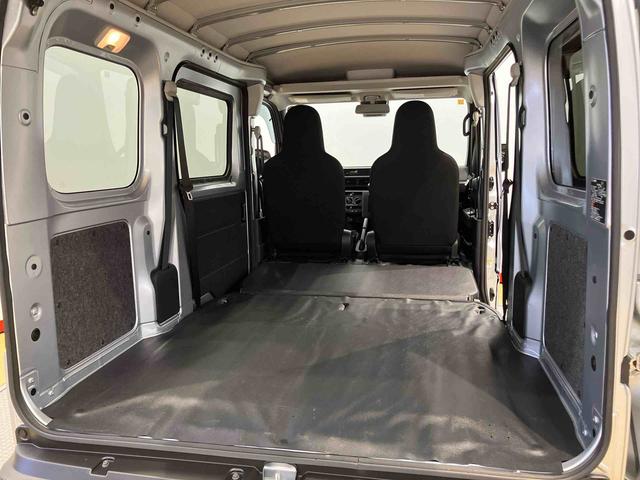 ハイゼットカーゴＤＸ衝突被害軽減システム　左右スライドドア　クリアランスソナー　オートライト　オートハイビーム（高知県）の中古車