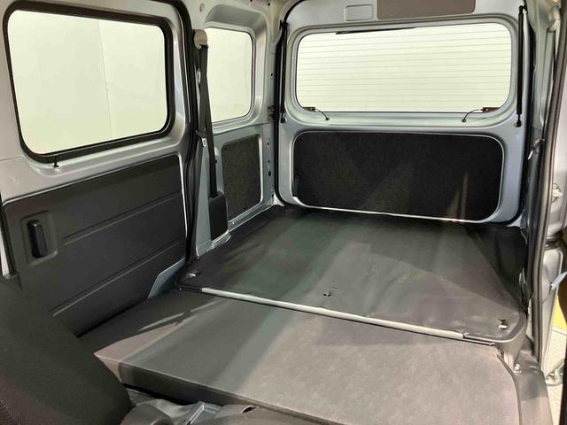 ハイゼットカーゴＤＸ衝突被害軽減システム　左右スライドドア　クリアランスソナー　オートライト　オートハイビーム（高知県）の中古車