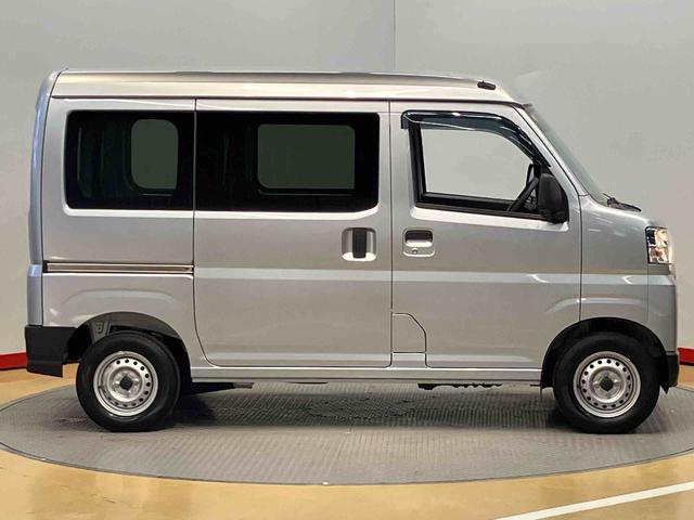 ハイゼットカーゴＤＸ衝突被害軽減システム　左右スライドドア　クリアランスソナー　オートライト　オートハイビーム（高知県）の中古車
