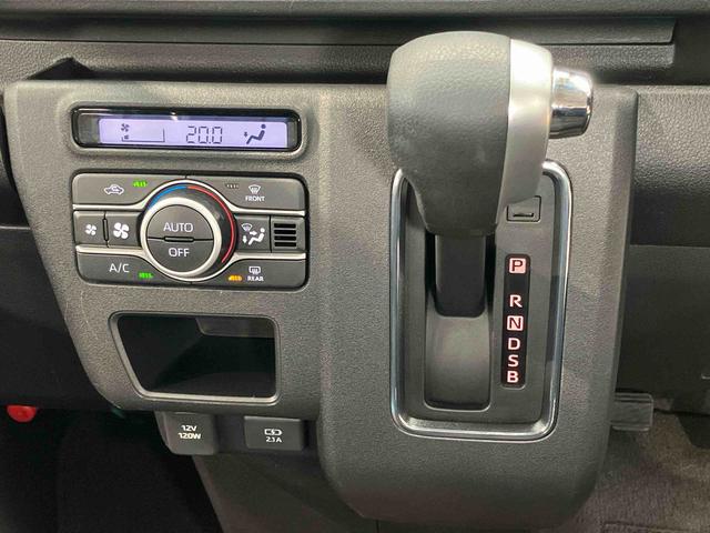 アトレーＲＳ　４ＷＤ後方カメラ　キーフリー　衝突被害軽減システム　左右電動スライドドア　クリアランスソナー　ＬＥＤヘッドライト　オートライト　オートハイビーム（高知県）の中古車